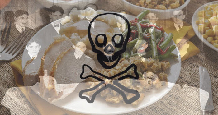 La Brigade des Poisons : L’Expérience Secrète qui a Transformé la Sécurité Alimentaire