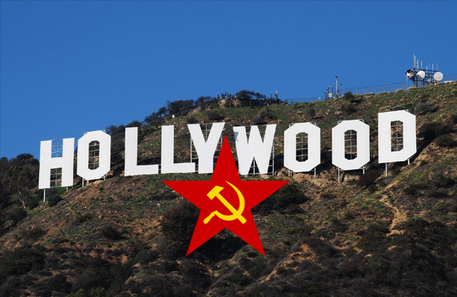 La chasse aux sorcières et Hollywood : Figures Notables Visées pour leurs Supposées Affinités Communistes