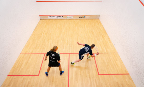 Squash : Une Vue d'Ensemble Complète du Sport