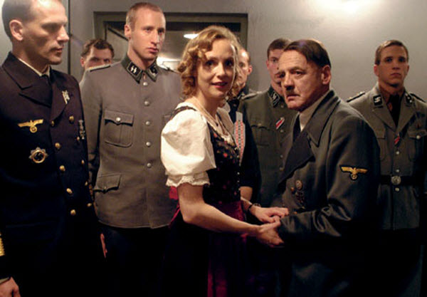 Downfall ( 2004 )