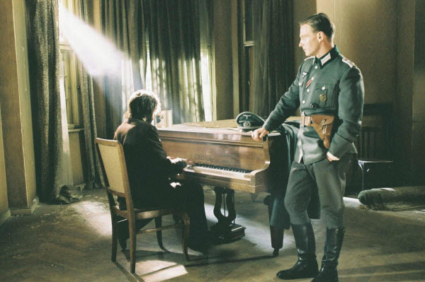 The Pianist ( 2002 )