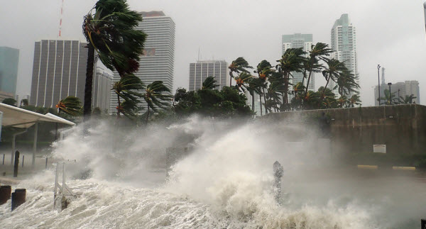 Cyclones Tropicaux : Comprendre Leur Formation, Impact et Classification