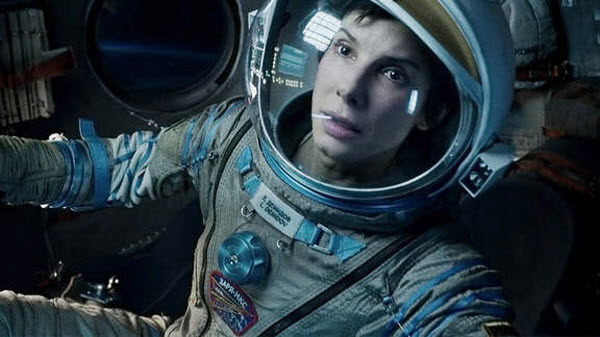 Gravity 2013