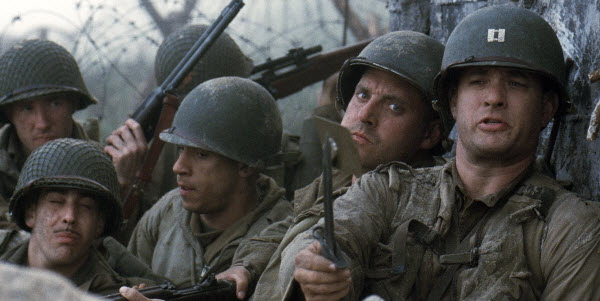 Saving Private Ryan ( 1998 )