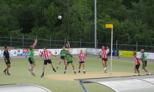 Le Sport Unique du Korfball : Un Mélange de Jeux Populaires avec une Touche Particulière