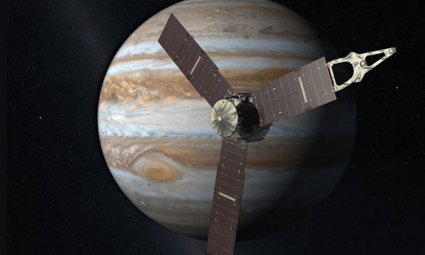 Jupiter : Le Géant du Système Solaire et Ses Lunes Étonnantes