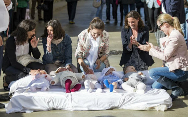 La Fête de Kolacho : Une Tradition Ancienne de Purification dans le Nord de l'Espagne