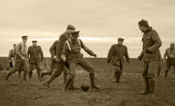 L’Ascension du Football aux États-Unis : De Sport Négligé à Passion Nationale