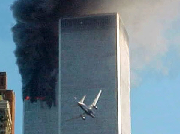 Attentats du 11 septembre 2001