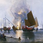 Les guerres de l’opium