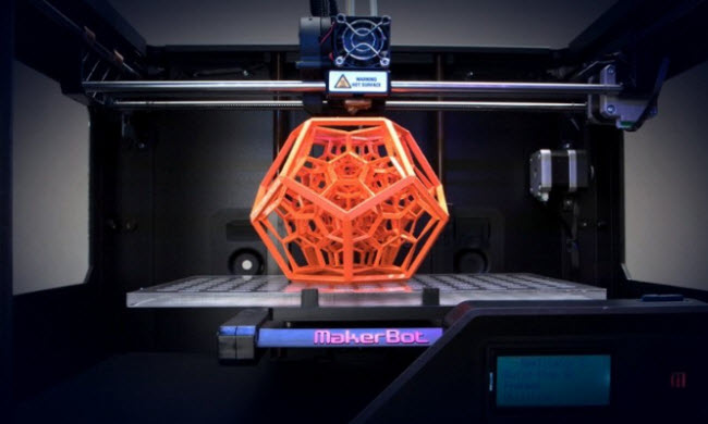 3D Printing: How It Will Transform Our Future in Unimaginable Ways