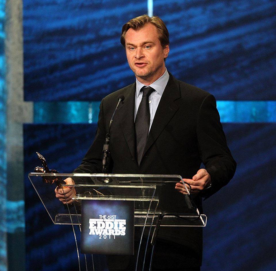 Christopher Nolan: The Maestro of Modern Cinema