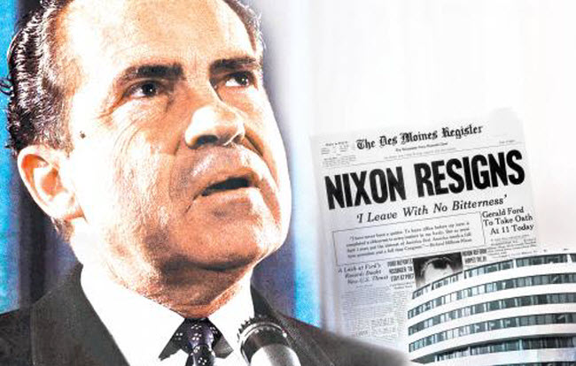 Watergate Scandal: How a High-Level Political Scandal Shattered Trust in American Democracy