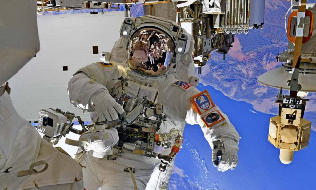 Unexpected Challenges in an Astronaut's Life: Beyond the Space Dream