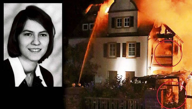 Anneliese Michel: A Terrifying Journey into Demonic Possession and Mysterious Death