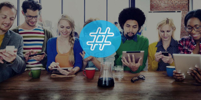 The Evolution of the Hashtag: From Simple Symbol to Digital Revolution