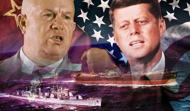 The Cuban Missile Crisis: How the World Came to the Brink of Nuclear Fire