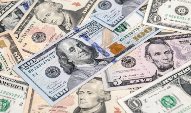 The American Dollar: From Historical Origins to Global Dominance