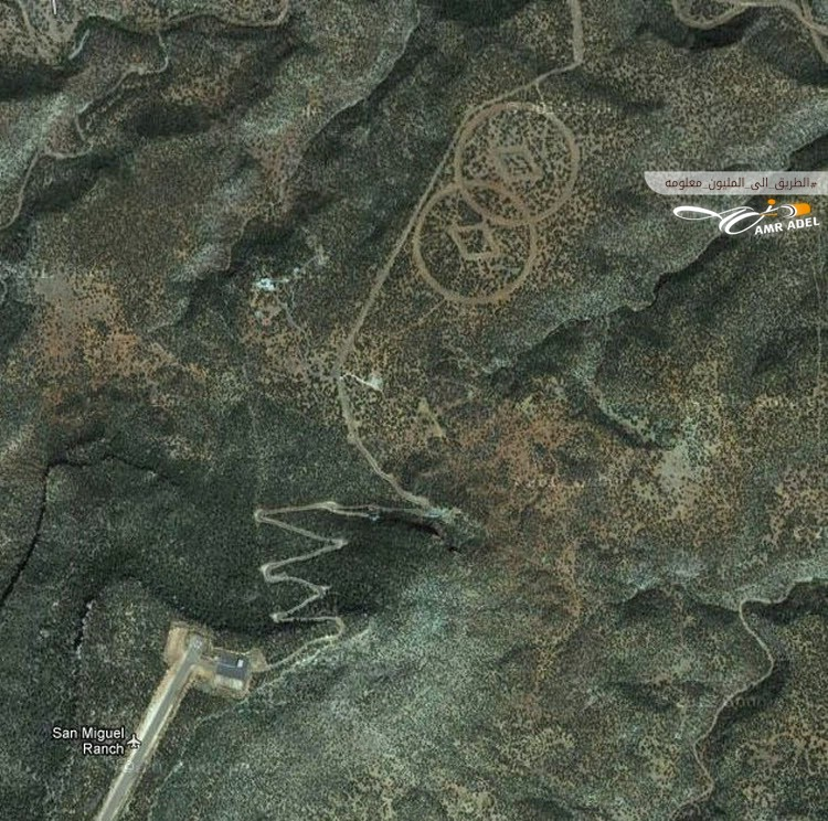 Global Mysteries: Unveiling Strange Discoveries Through Google Earth Revealing Extraordinary and Intriguing Locations