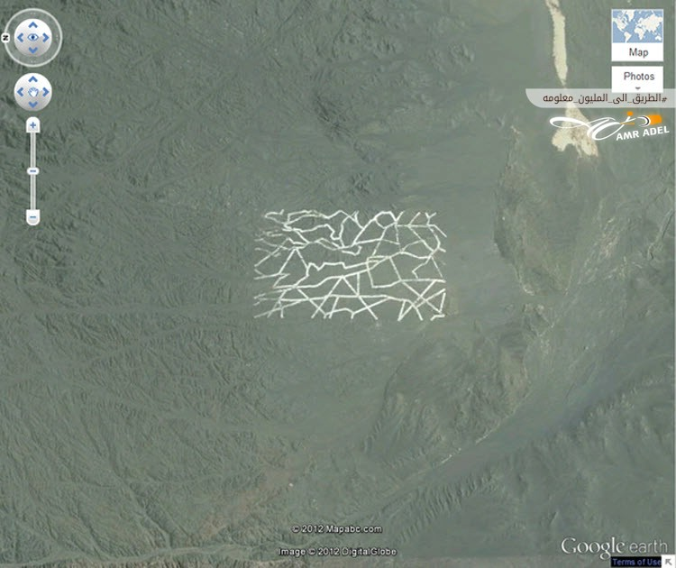 Global Mysteries: Unveiling Strange Discoveries Through Google Earth Revealing Extraordinary and Intriguing Locations