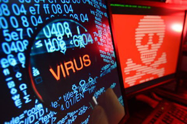 Top 10 Deadliest Computer Viruses That Shook the World in the New Millennium