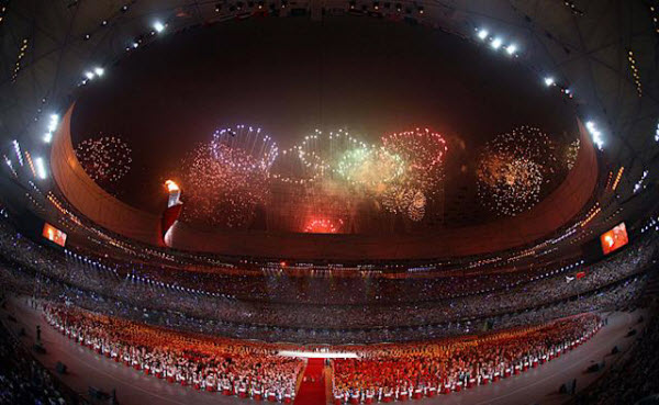 Unveiling the Olympic Games: A Comprehensive Journey Through History, Traditions, and Modern Splendor