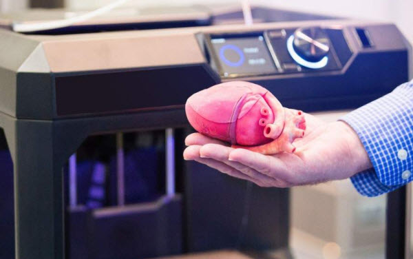 3D Printing: How It Will Transform Our Future in Unimaginable Ways