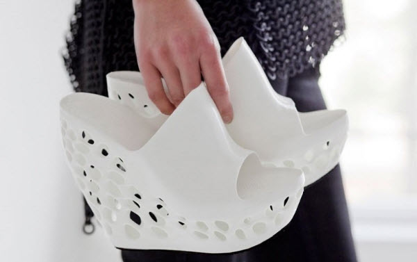 3D Printing: How It Will Transform Our Future in Unimaginable Ways