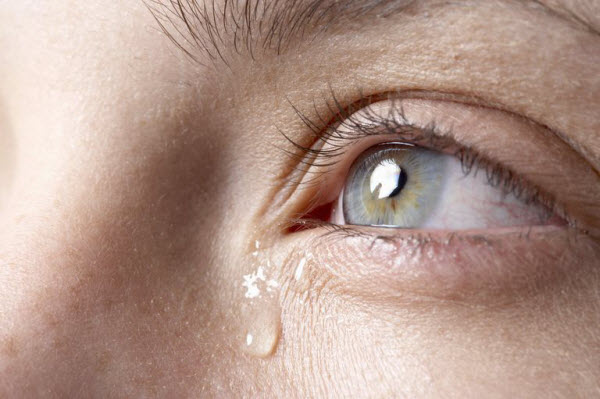 Crying: Exploring Its Emotional Significance and Physiological Mechanisms