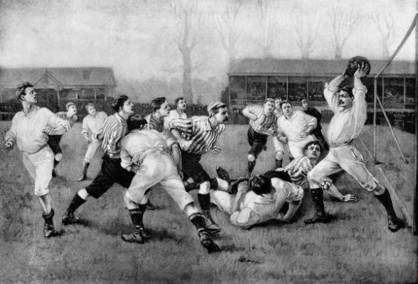 Football: The Sport That Transcends Borders and Unites Nations