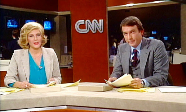 CNN: From Humble Beginnings to a Global News Network