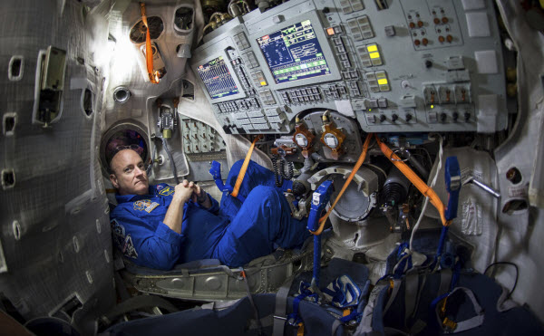 Unexpected Challenges in an Astronaut's Life: Beyond the Space Dream