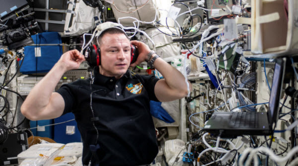 Unexpected Challenges in an Astronaut's Life: Beyond the Space Dream