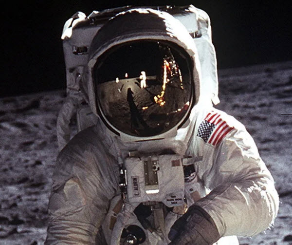 Exploring the Moon Landing Conspiracy: Fact vs. Fiction