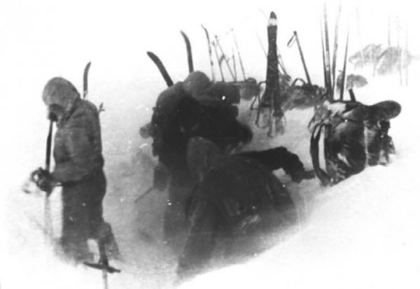 The Dyatlov Pass Mysteries: A Journey into the Depths of the Ural Enigma