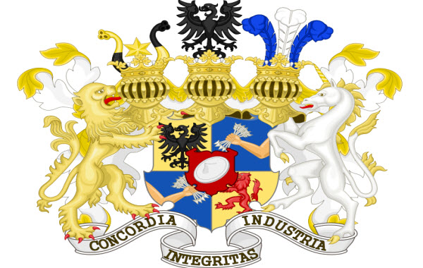 Rothschild Family