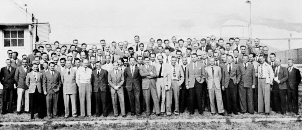 Operation Paperclip: How America Leveraged German Scientists to Boost the Space Race