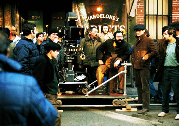 The Godfather Part II ( 1974 ) Trivia and facts and behind the scene