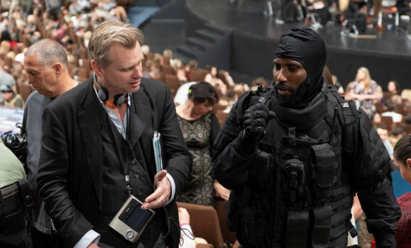 Christopher Nolan: The Maestro of Modern Cinema