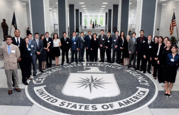 The CIA: A Deep Dive into its History, Structure, and Activities