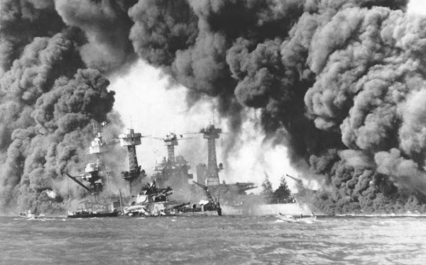 World War II: The Global Cataclysm That Shaped the Modern Era