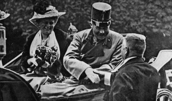 World War I: The Spark of Conflict that Changed the World Forever