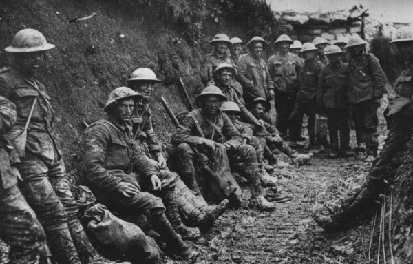 World War I: The Spark of Conflict that Changed the World Forever