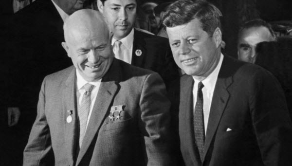 The Cuban Missile Crisis: How the World Came to the Brink of Nuclear Fire