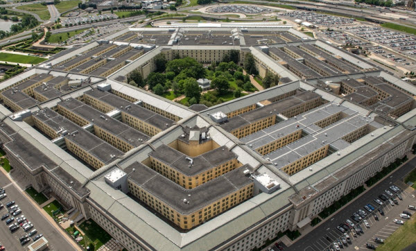 The Pentagon: More Than Just a Building – A Symbol of Military Power and Historical Secrets