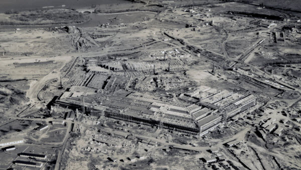 The Pentagon: More Than Just a Building – A Symbol of Military Power and Historical Secrets