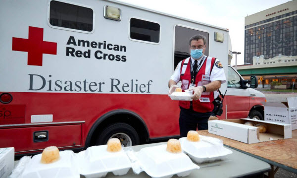 The Red Cross: A Beacon of Humanity Through Crisis and Conflict