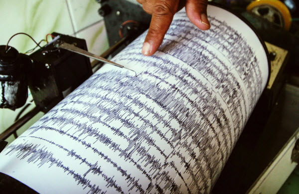 Everything You Need to Know About Earthquakes: Fascinating Facts and Amazing Phenomena