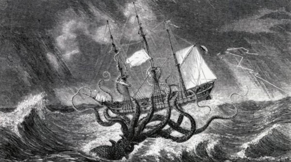 The Mary Celeste Mystery: The Vanishing Crew and the Ghost Ship's Enigma