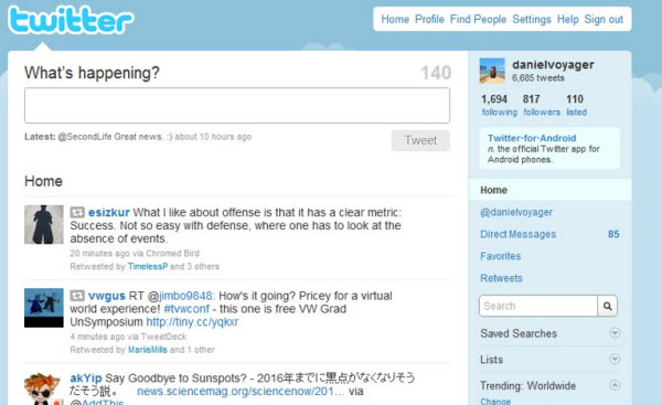 From Tweets to X: The Evolution of Twitter and Its Impact